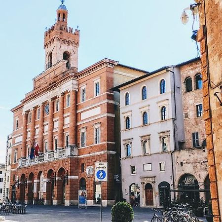 Nonna Tina Casavacanze Foligno Bagian luar foto