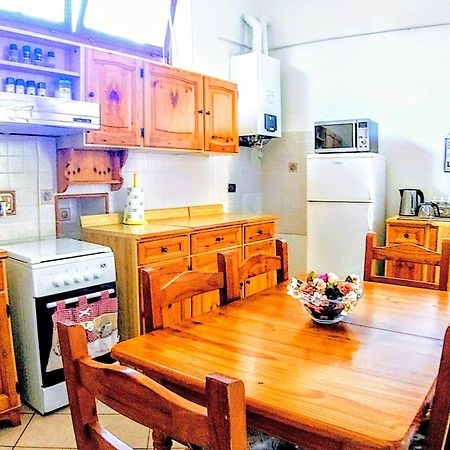 Nonna Tina Casavacanze Foligno Bagian luar foto