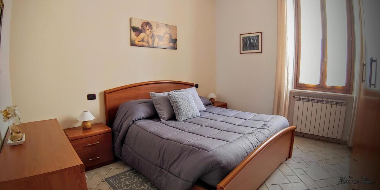Nonna Tina Casavacanze Foligno Bagian luar foto