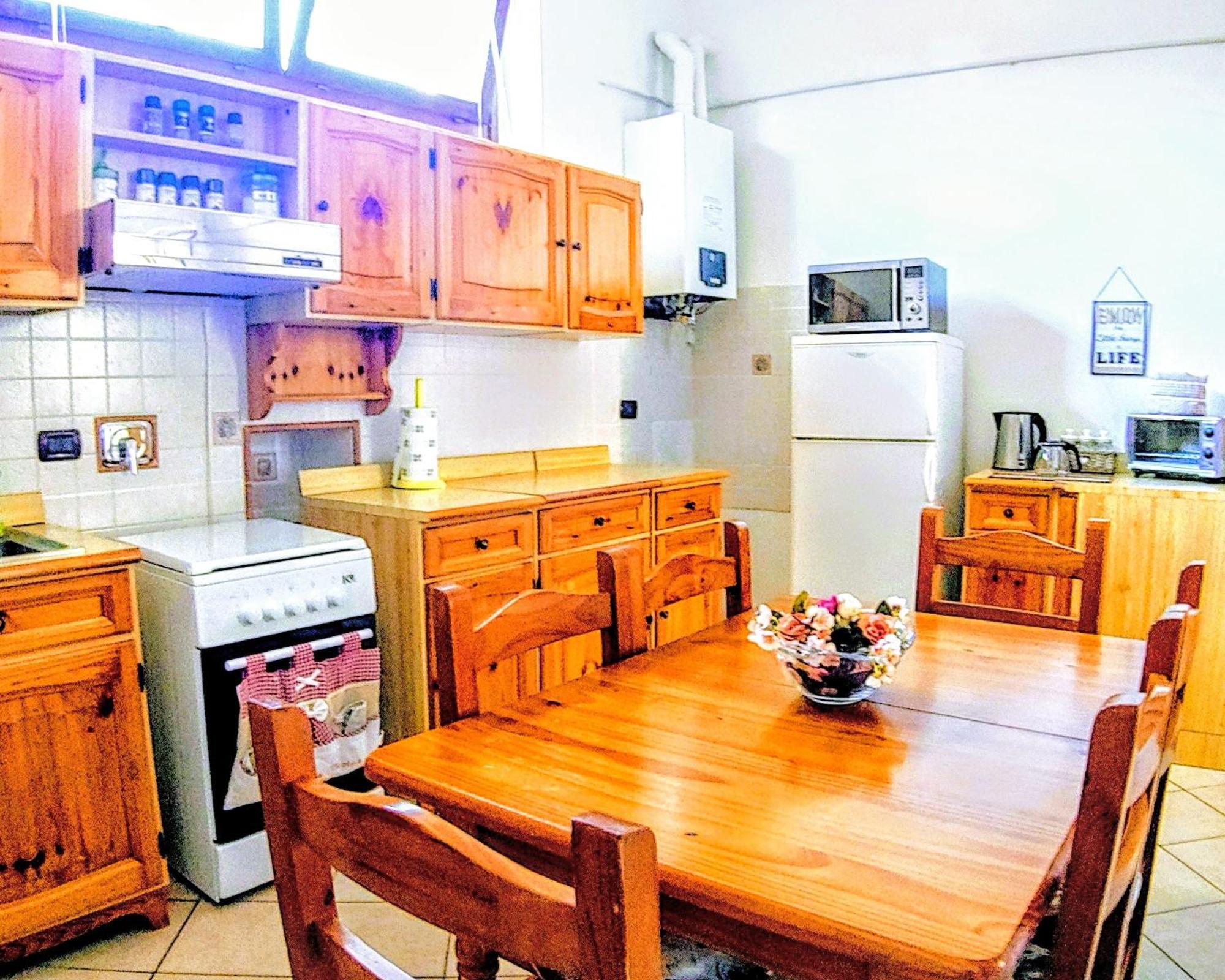 Nonna Tina Casavacanze Foligno Bagian luar foto